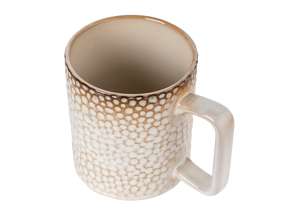 Zestaw 20 elementowy komplet porcelany Gambia