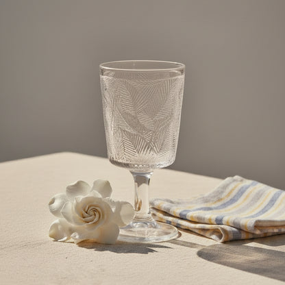 Скляний келих для води Florina Tropic 335 мл