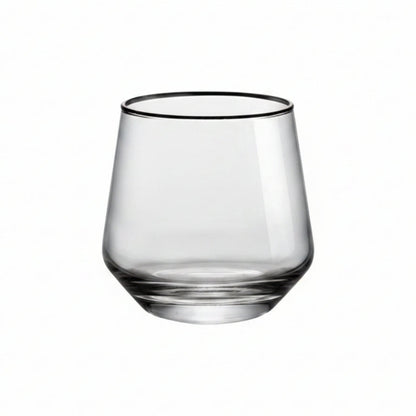 SZKLANKA DO WHISKY SEVILLA 360ML 6SZT.
