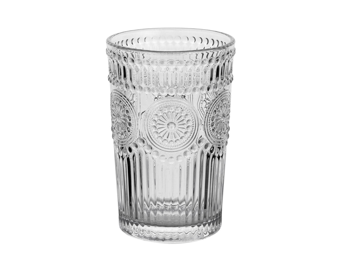 Szklanka long drink rosetta 340ml