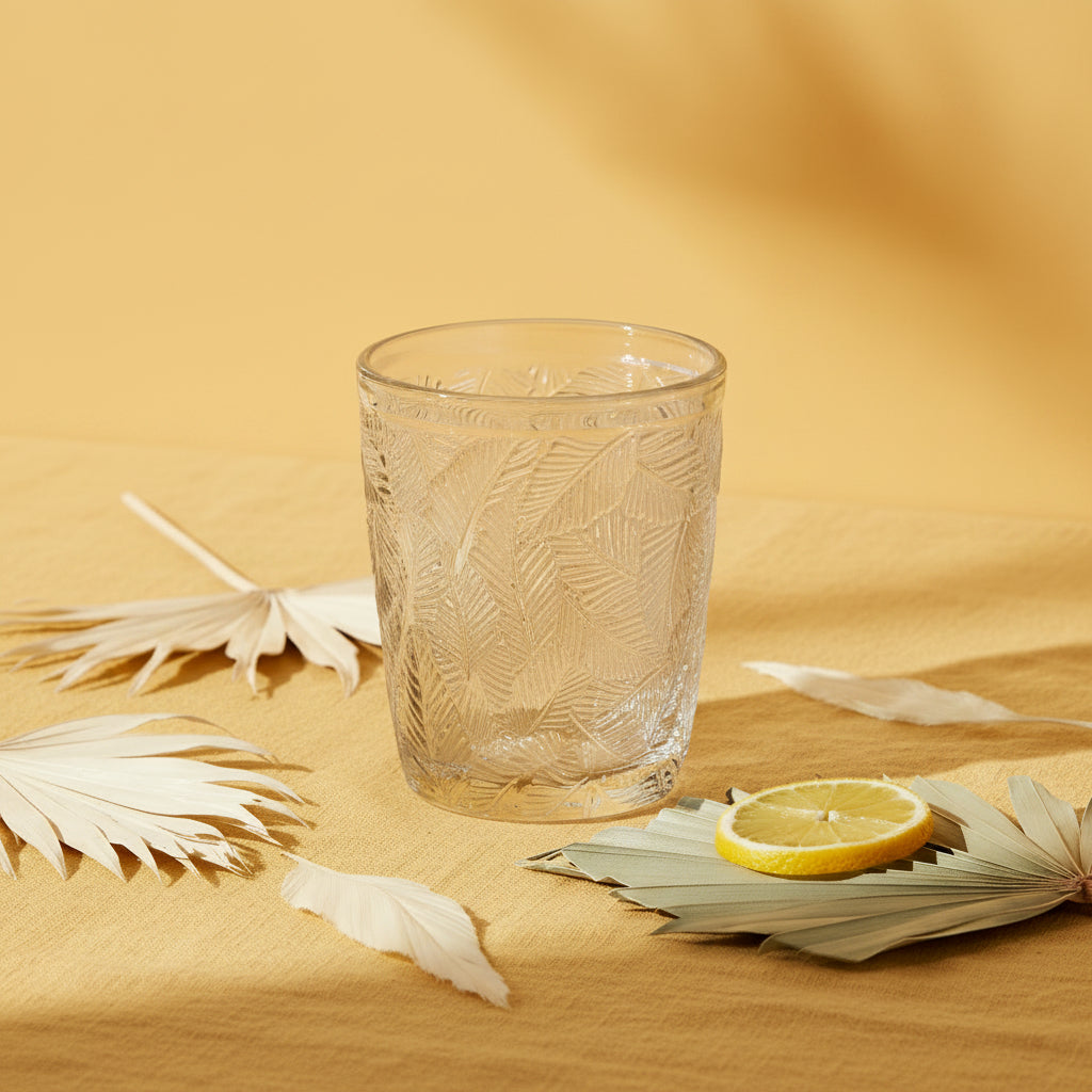 Склянка Florina Tropic 300 мл