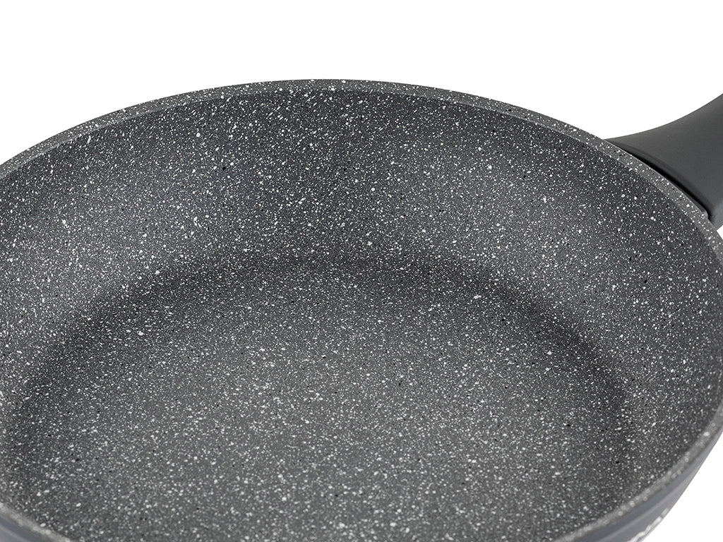 PATELNIA ALUMINIOWA SAVOY 22CM MG