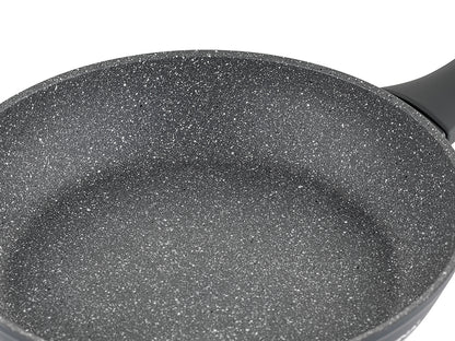 PATELNIA ALUMINIOWA SAVOY 22CM MG