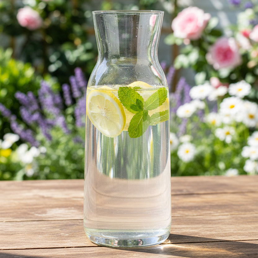 KARAFKA SZKLANA FONTE 700ML