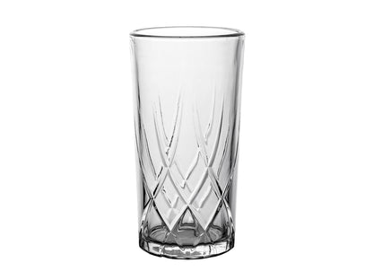 SZKLANKA LONG DRINK CORDA 370ML