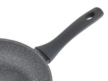 PATELNIA ALUMINIOWA SAVOY 22CM MG