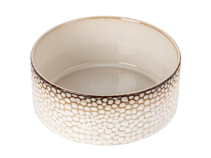 Zestaw 20 elementowy komplet porcelany Gambia