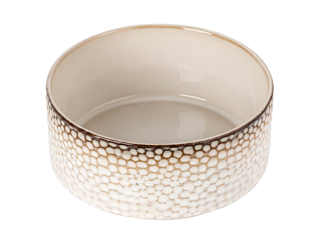 Zestaw 16 elementowy komplet porcelany Gambia