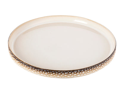 Zestaw 20 elementowy komplet porcelany Gambia
