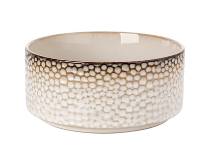 Zestaw 20 elementowy komplet porcelany Gambia