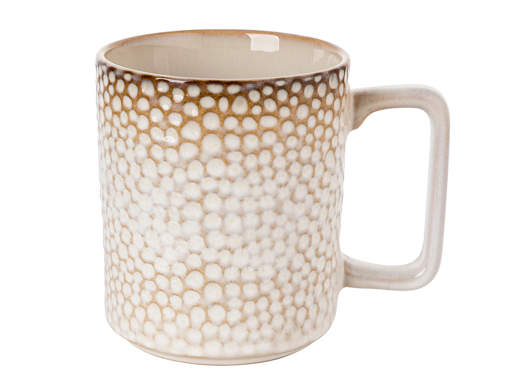 Zestaw 20 elementowy komplet porcelany Gambia