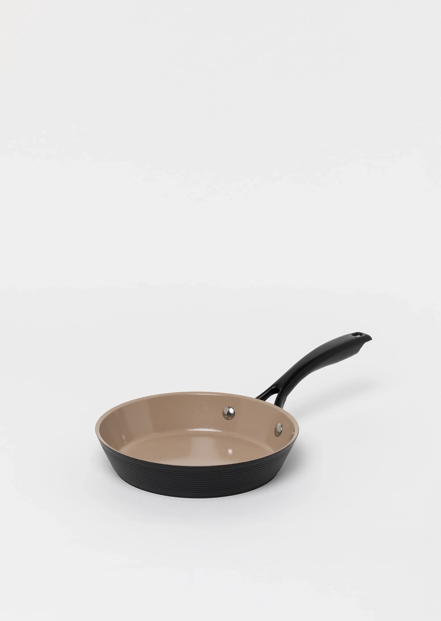 Zestaw 6 elementowy komplet garnków i patleni Florina Carina Black by Mateusz Gessler czarny| aluminum | powłoka ceramiczna | wszystkie typy kuchenek | do piekarnika