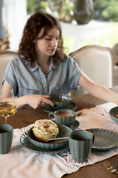 ТАЛОЛКА ДРІБНА ATLANTICA МОРСЬКА 26СМ