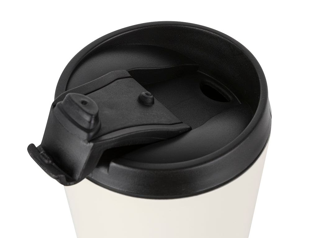 ТЕРМОКРУЖКА BALI 370 МЛ БЕЖЕВА