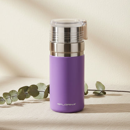 Термокружка Florina Lungo Violet 500 мл