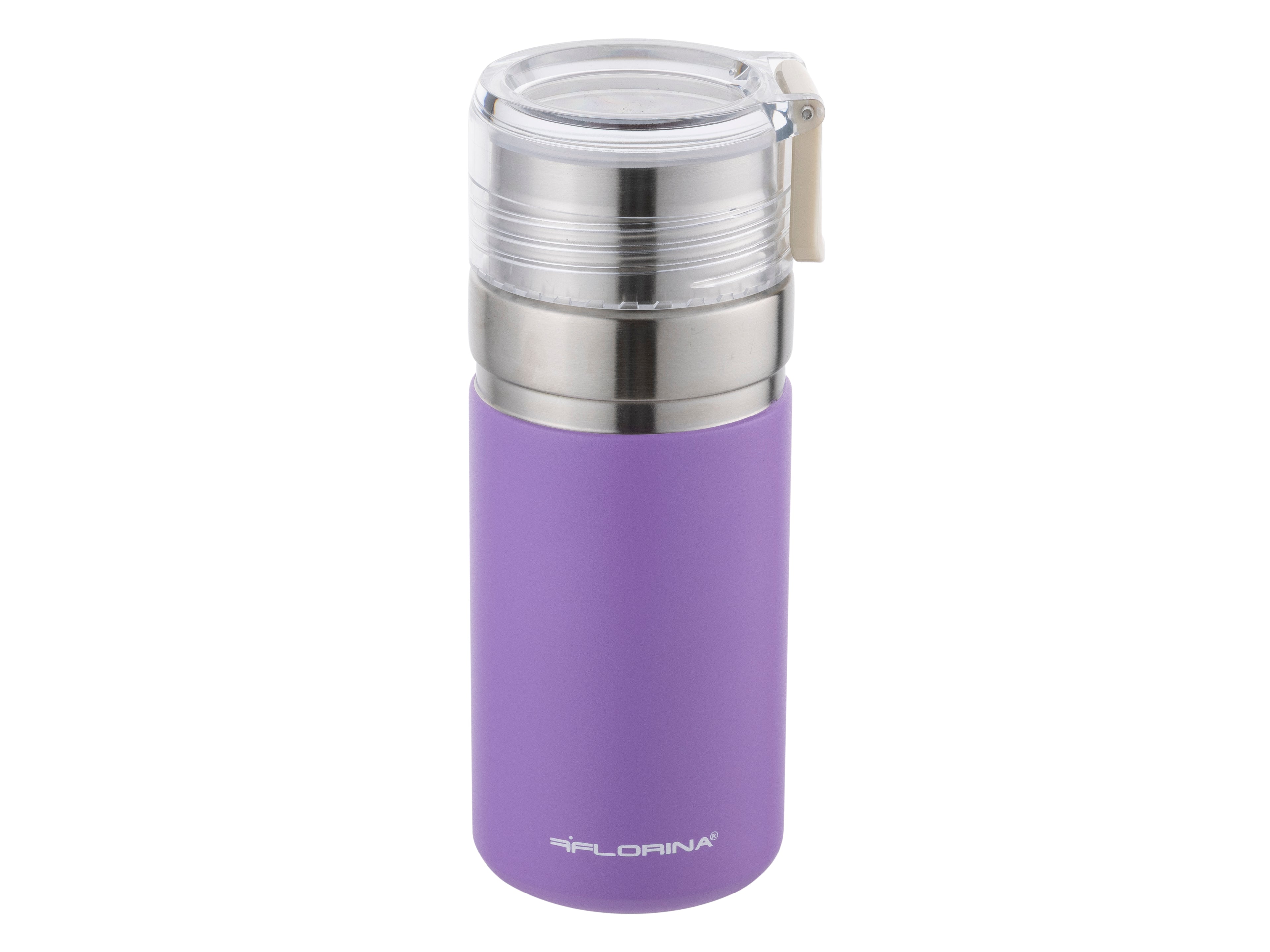 Термокружка Florina Lungo Violet 500 мл