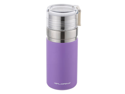 Термокружка Florina Lungo Violet 500 мл