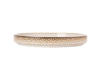 Zestaw 20 elementowy komplet porcelany Gambia