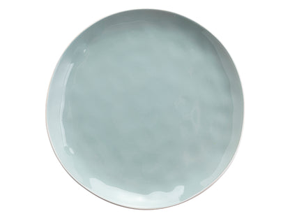ТАЛЯРКА ПЛОСКА ARANCINI LIGHT GREEN 27СМ