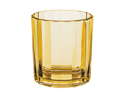 SZKLANKA SORRENTO 310ML ŻÓŁTA