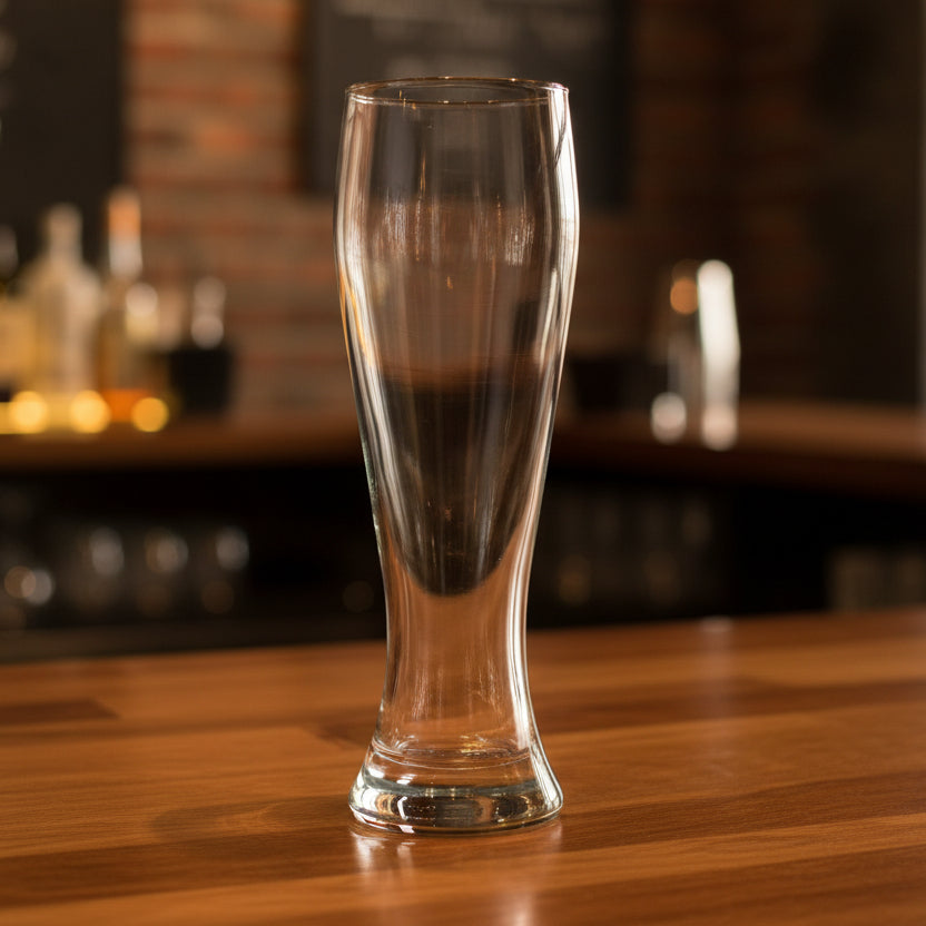 SZKLANKA DO PIWA 500 ML