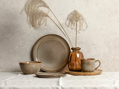Salaterka ceramiczna Florina Bergen 15 cm
