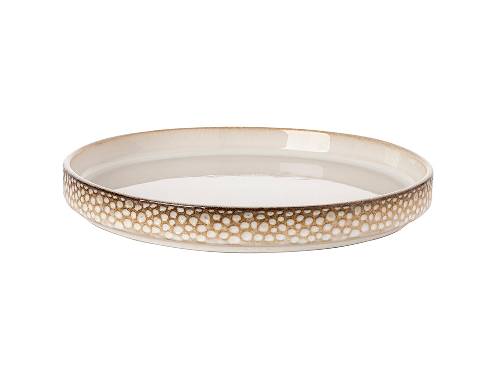 Zestaw 20 elementowy komplet porcelany Gambia