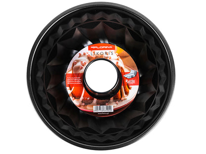ФОРМА ДЛЯ ВИПІКАННЯ LIQUORICE 22X11,5СМ