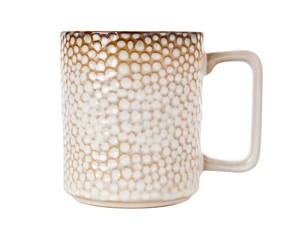Zestaw 12 elementowy komplet porcelany Gambia