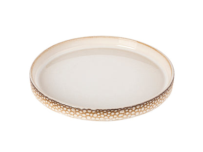 Zestaw 20 elementowy komplet porcelany Gambia