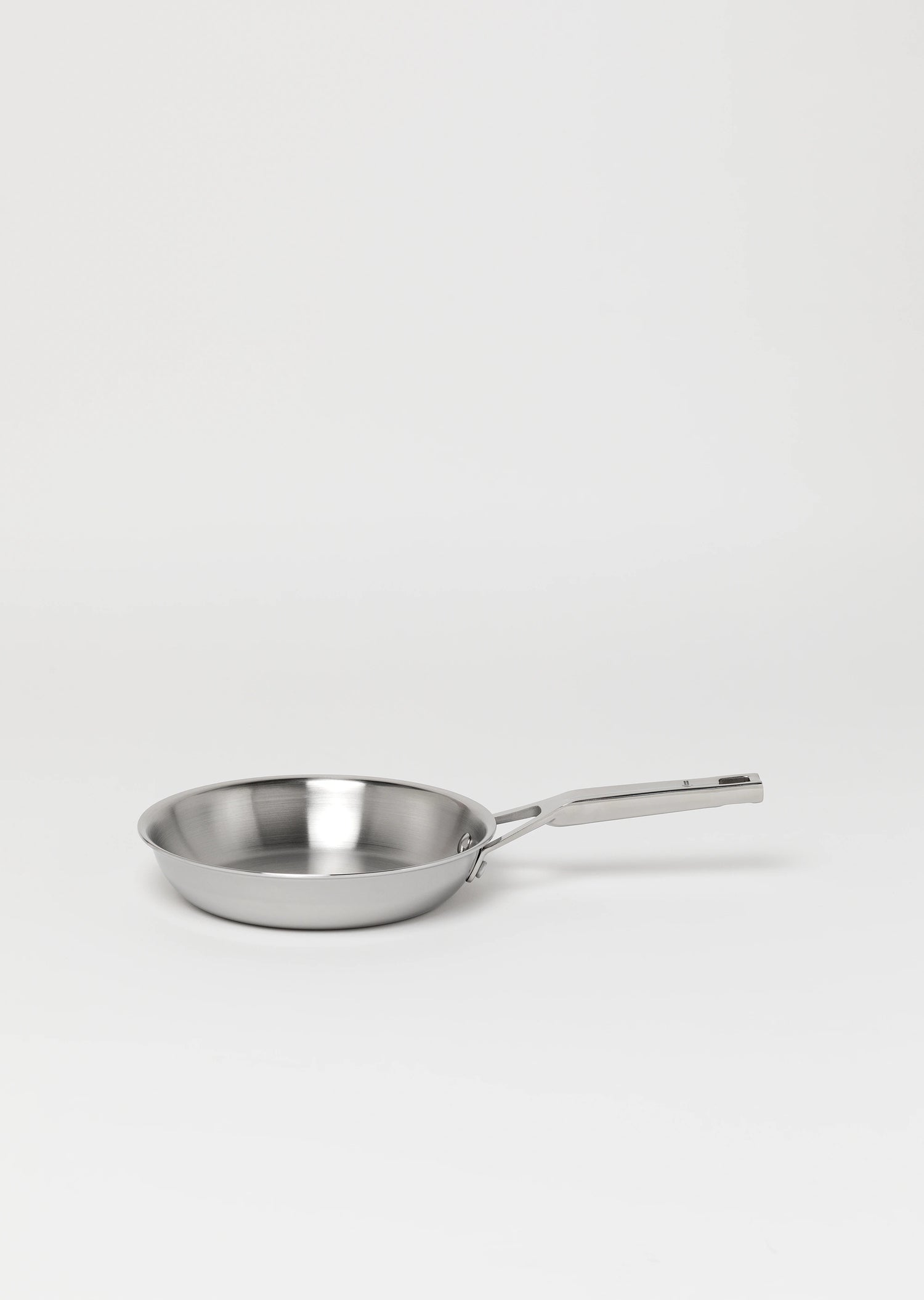 Пательня з нержавіючої сталі Lucida 20 см
