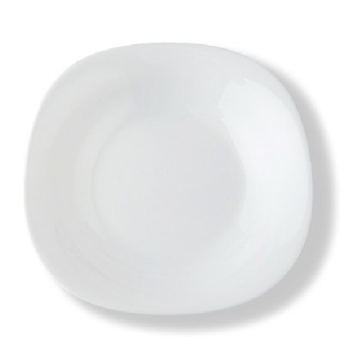 Talerz głęboki Bormioli Rocco Parma 23 cm szkło