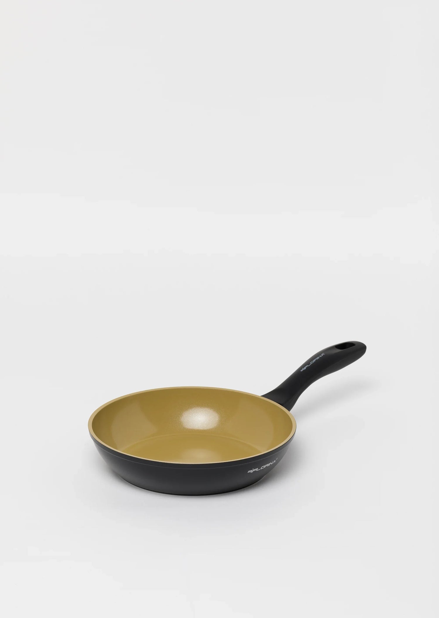 Zestaw 4 patelni 20 cm; 24 cm; 28 cm + wok 28 cm AmVegan | aluminum | powłoka nieprzywierająca | wszystkie typy kuchenek