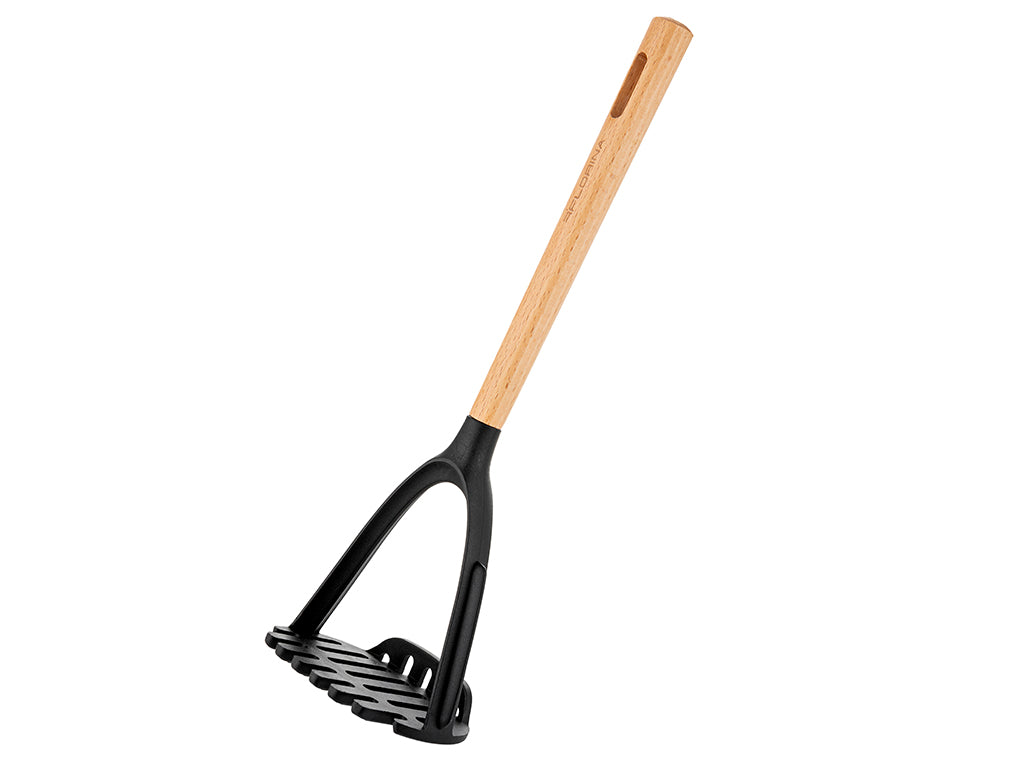 TŁUCZEK/UBIJAK DO ZIEMNIAKÓW TIMBER PBT BLACK