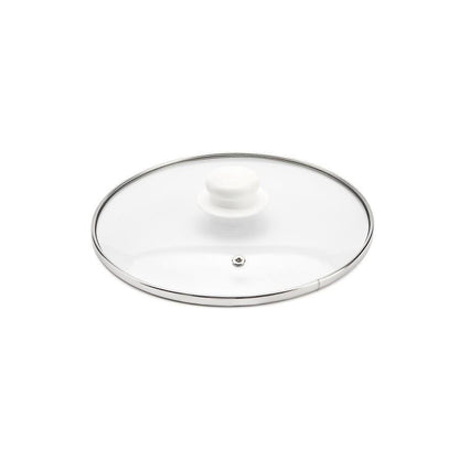 Garnek Emalia Pyza Diamond 22 cm 5,3 l indukcja