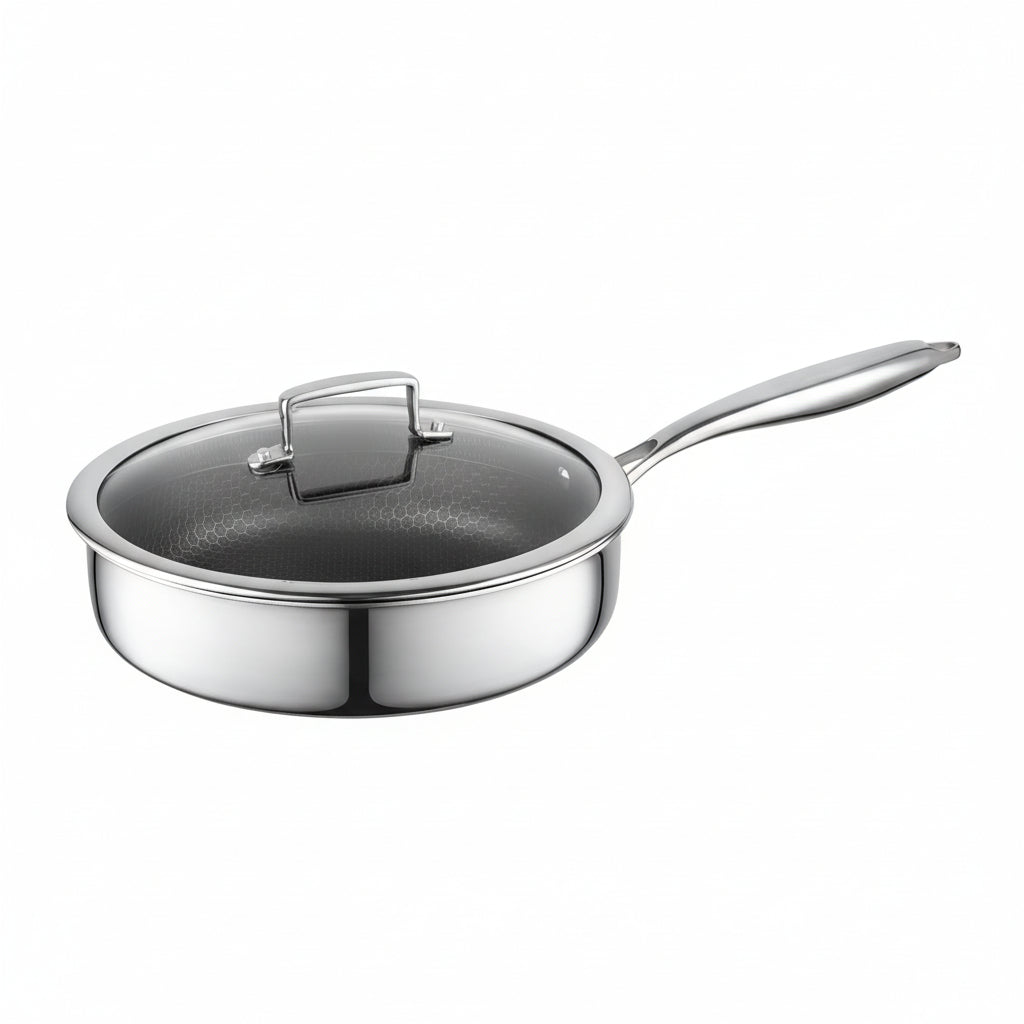 PATELNIA NIERDZEWNA GŁĘBOKA ARISTO PLUS 26CM 3,5L