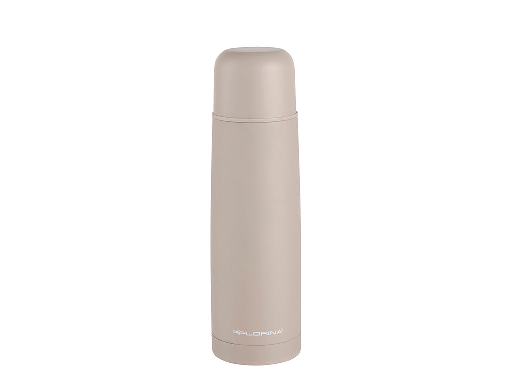TERMOS NIERDZEWNY MIAMI 750ML BEŻ