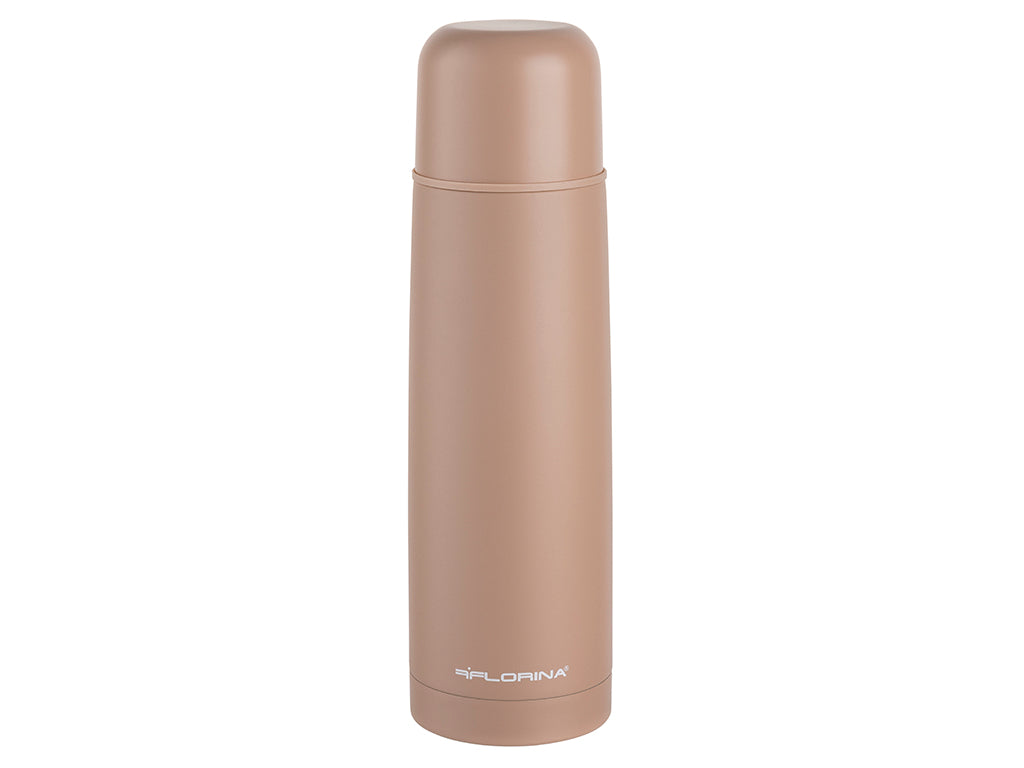 TERMOS NIERDZEWNY MIAMI 1L MOKKA