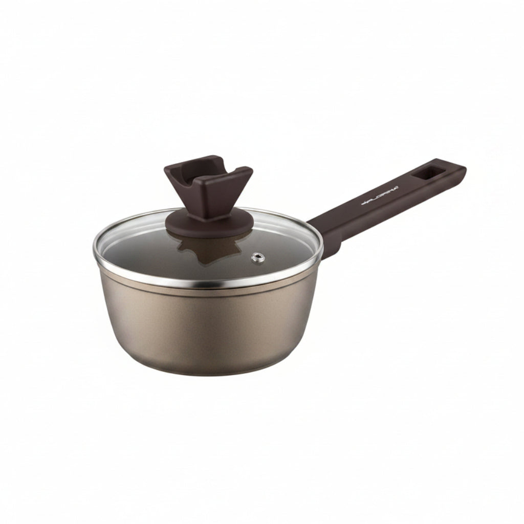 RONDEL ALUMINIOWY ASTON 16CM 1L Z/P MG