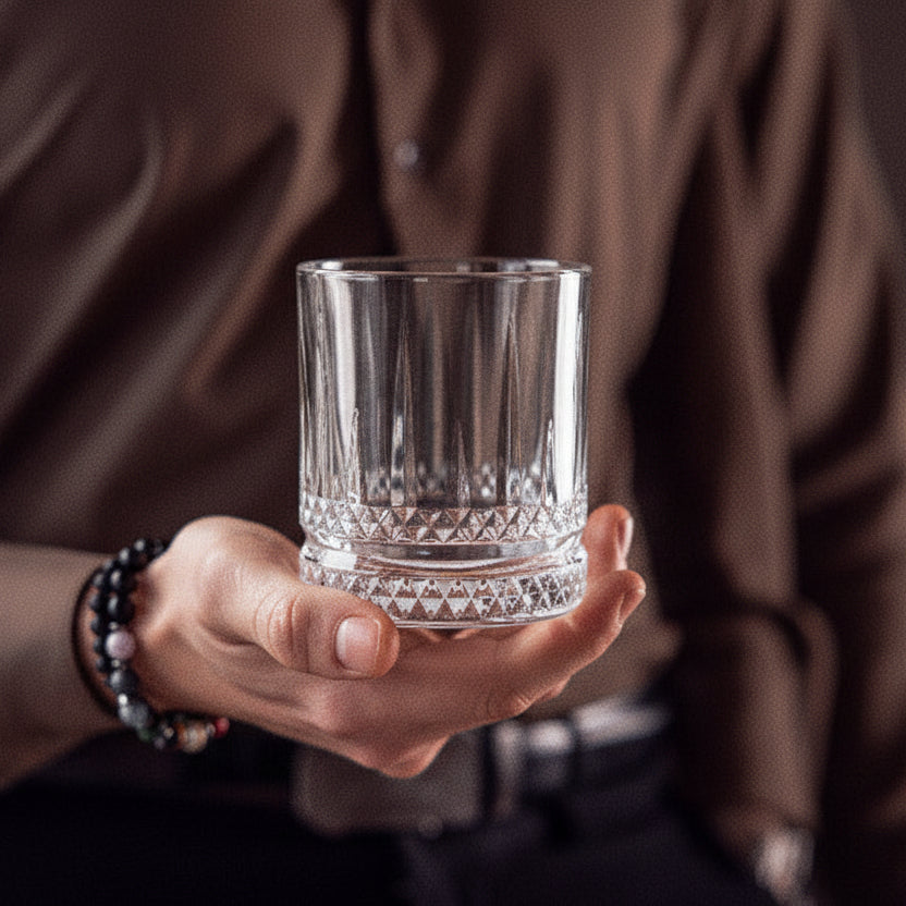 Szklanka do whisky Florina Libretto 350 ml