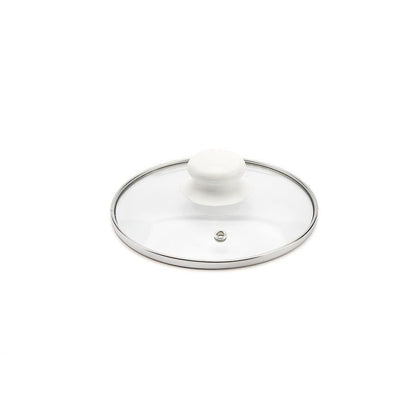 Garnek Emalia Pyza Diamond 16 cm 2,2 l indukcja