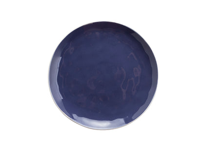 Тарілка десертна ARANCINI PURPLE 20,5 см