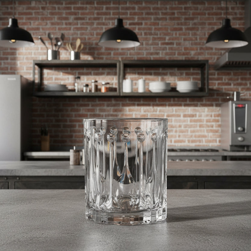 SZKLANKA DO WHISKY GRECKO 315ML