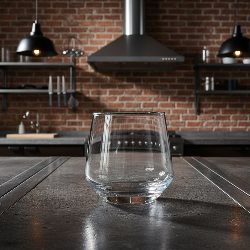 SZKLANKA DO WHISKY SEVILLA 360ML 6SZT.