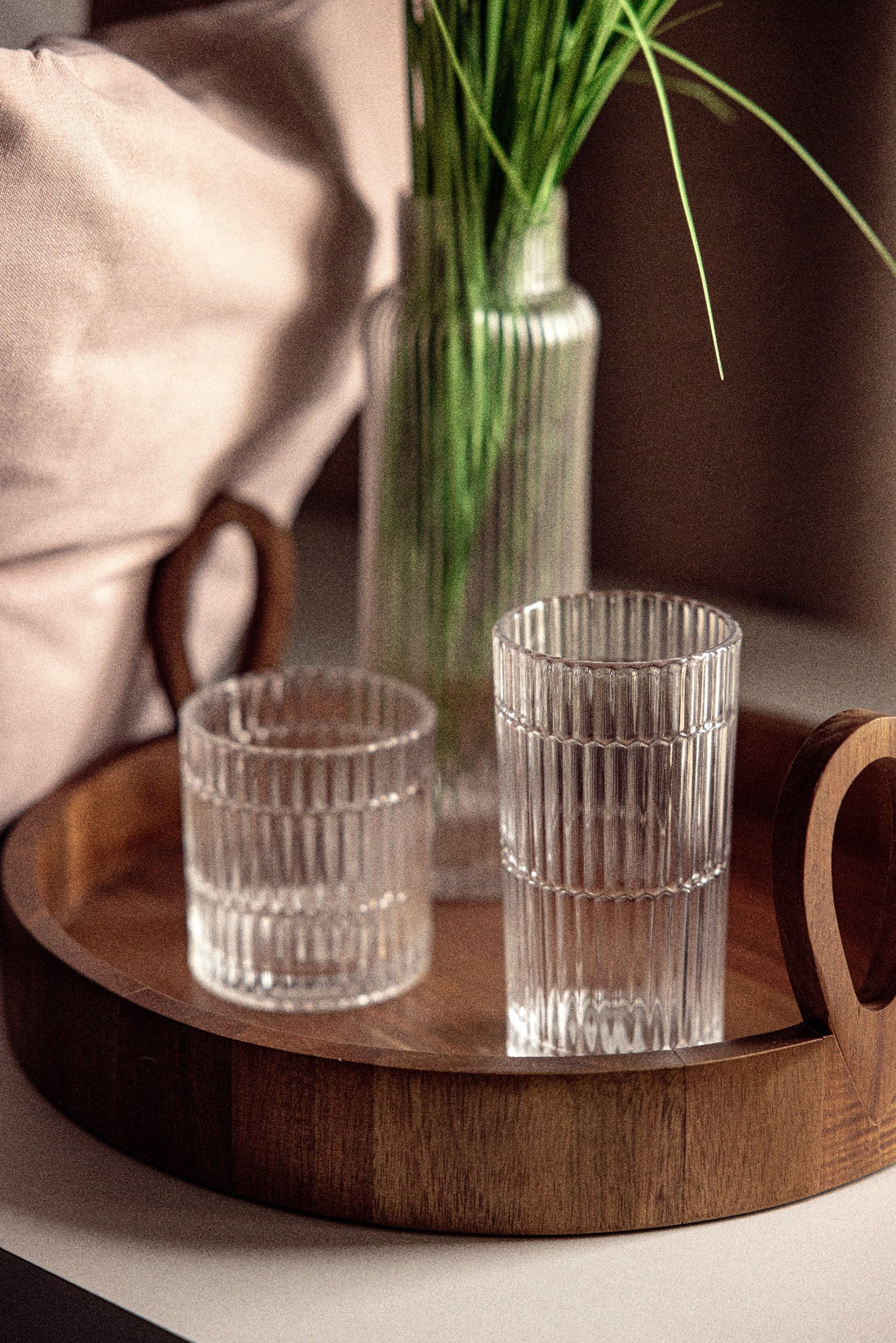 Szklanka Florina Baltico 420 ml