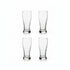 Zestaw 4 szklanek do piwa Florina Estate 450 ml