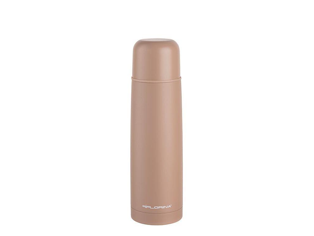 TERMOS NIERDZEWNY MIAMI 500ML MOKKA
