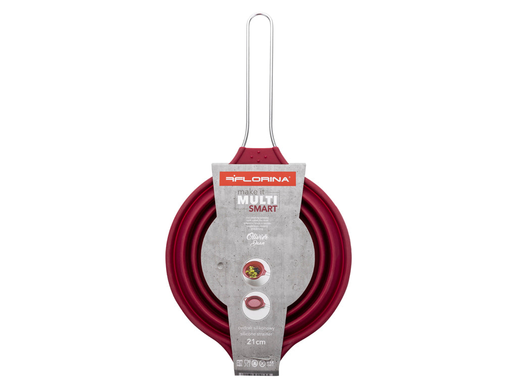 СИЛІКОНОВИЙ ДРУШЛЯК 21СМ SMART-MULTI