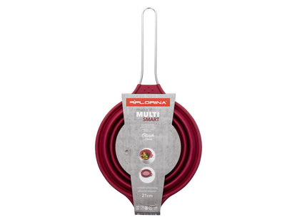 СИЛІКОНОВИЙ ДРУШЛЯК 21СМ SMART-MULTI