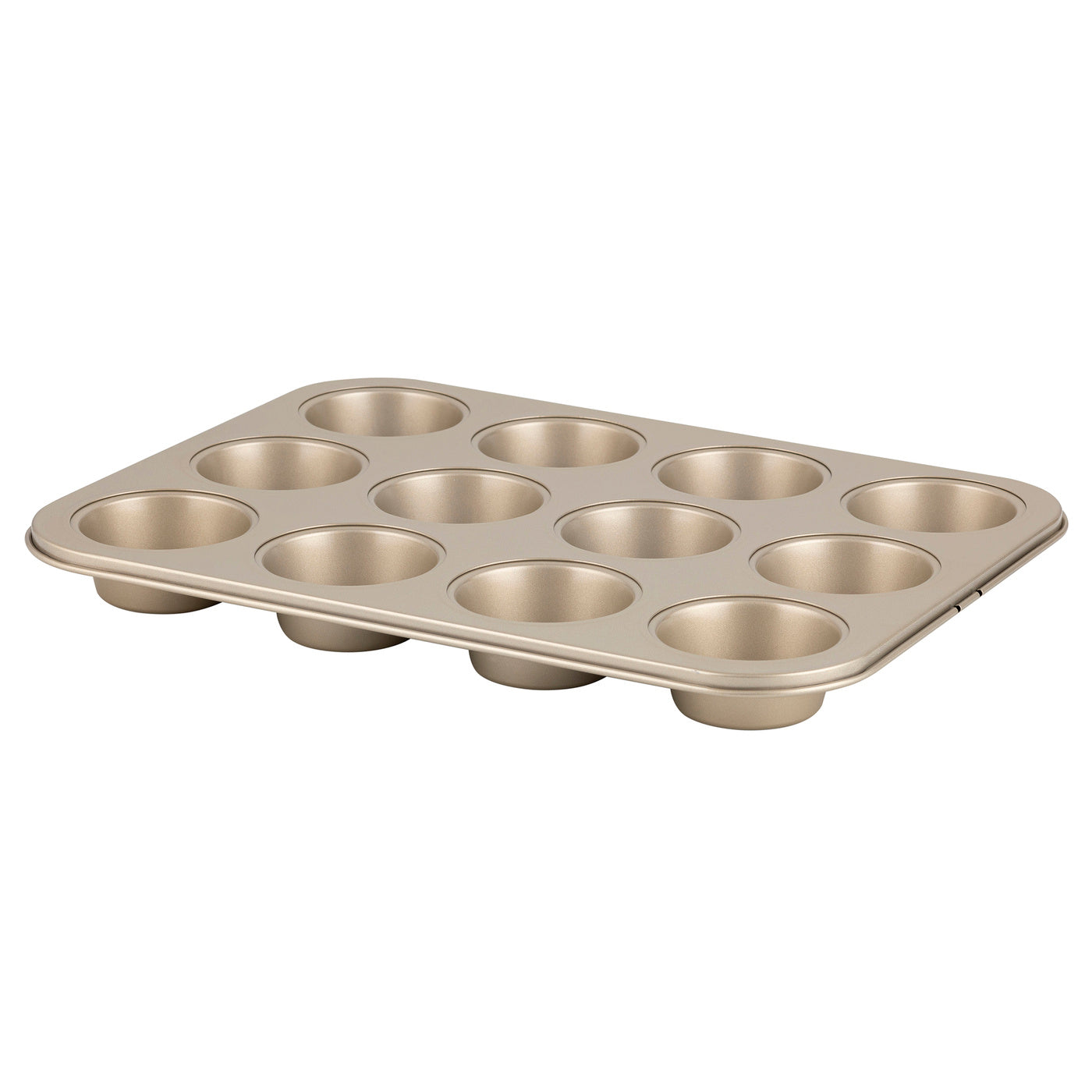 Форма для кексів на 12 штук Florina Cookie 35x26,5x3 см